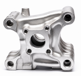 Drilling and Tapping of Magnesium Alloys