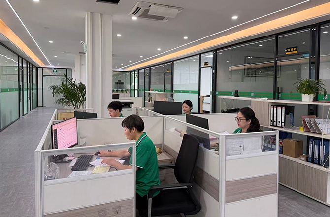 Huazheng Technical Team Huazheng Technical Team