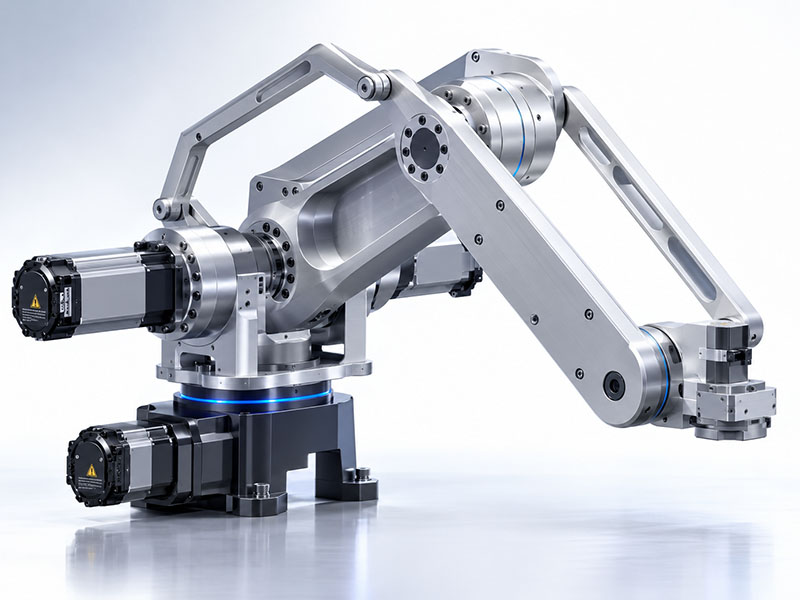 Articulated Robots