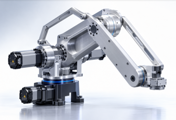 Articulated Robots