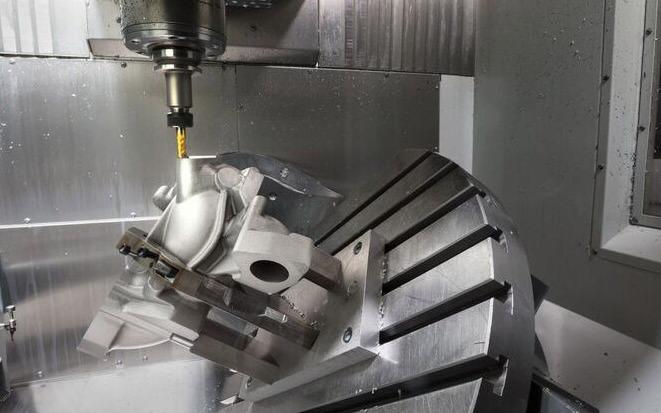 Titanium Plate for CNC Machining