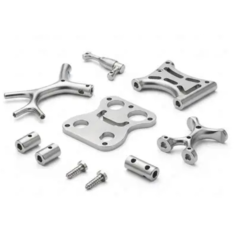 Precision Components