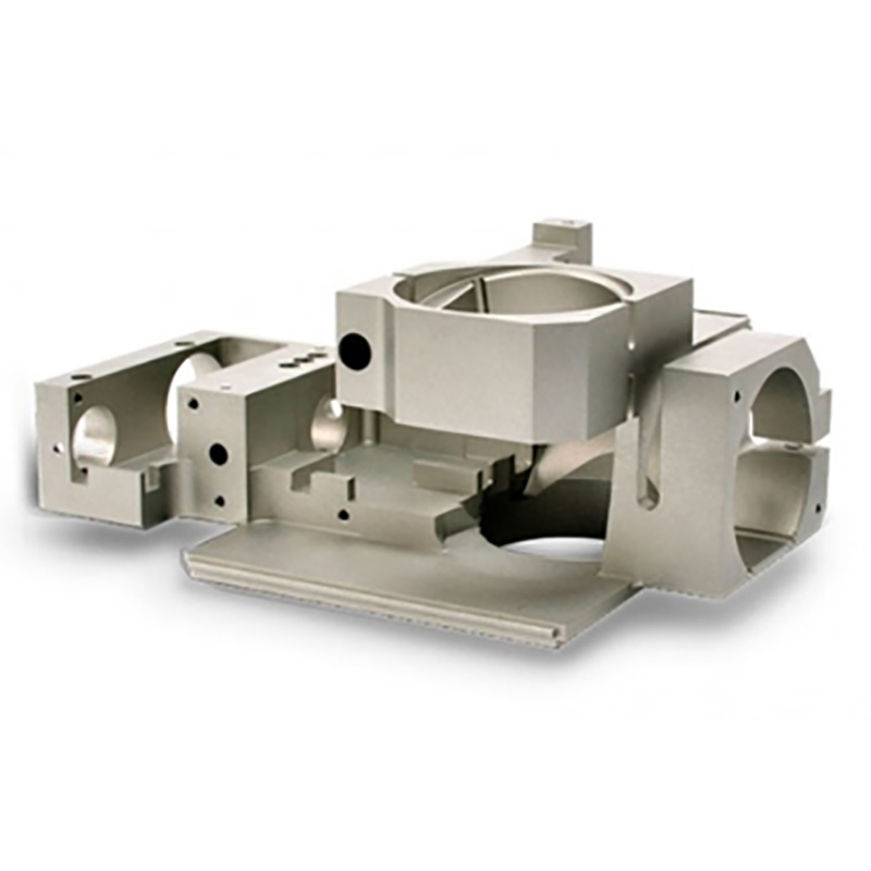 Gimbal Pitch / Roll Bracket