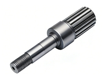 Shaft Parts