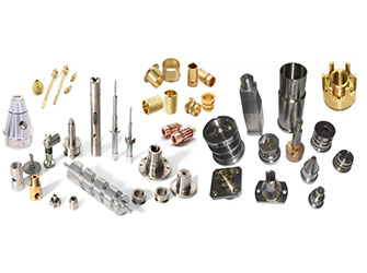 Huazheng Turning Services