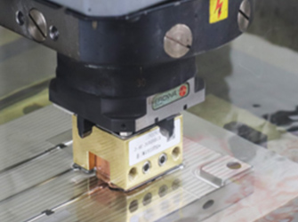 Core Definition of EDM