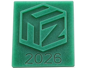 Natural Machining Finish