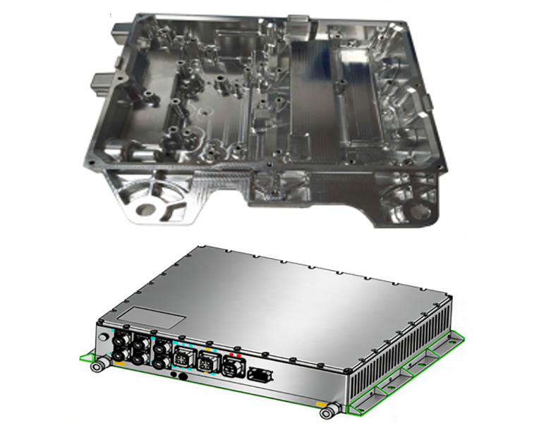 DCF for Hydrogen Fuel Cell Vehicles