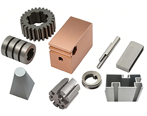 Medium-Speed Wire Cut (MSWEDM)