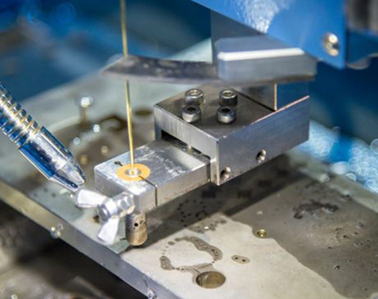 WEDM Technology & Processes