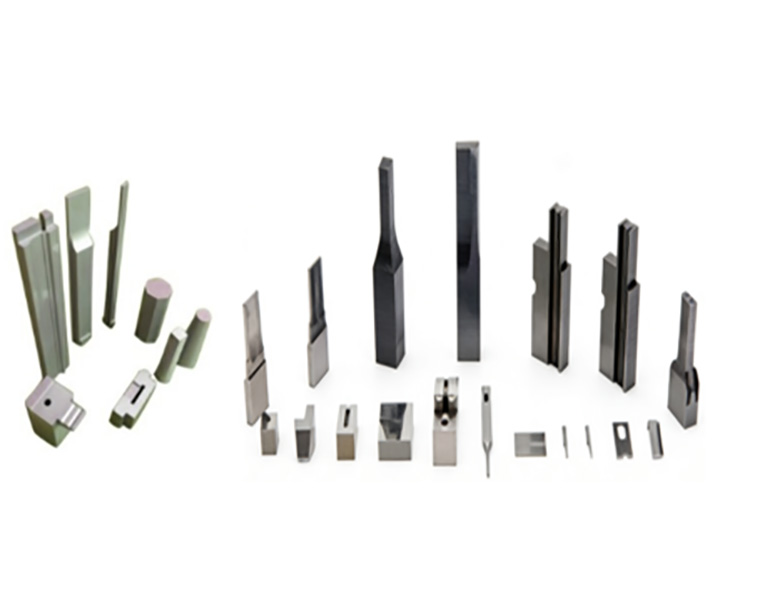 Micro & Precision Parts