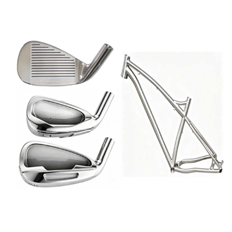 Golf club head, bicycle frameg 1777538239221773