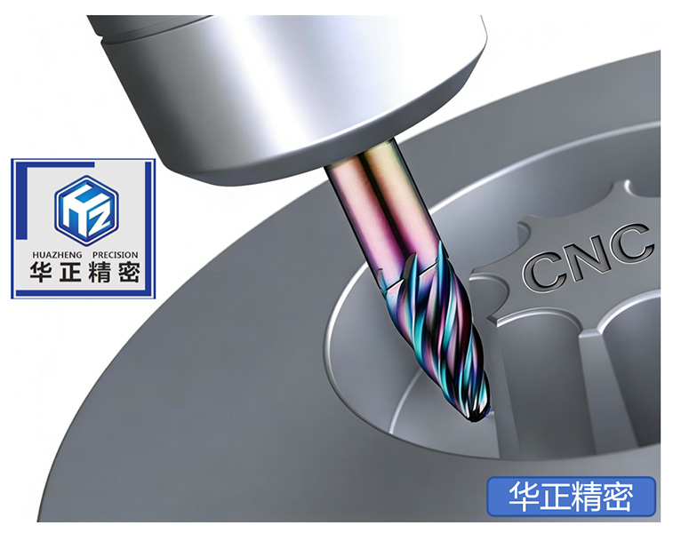 5 Axis CNC Machining Surface Finishes 5 Axis CNC Machining Surface Finishes
