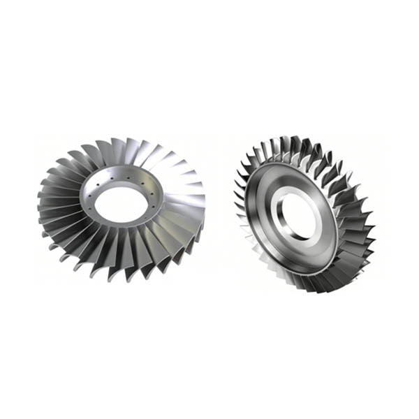 Aero-engine Integral Blisk 1778921082317793