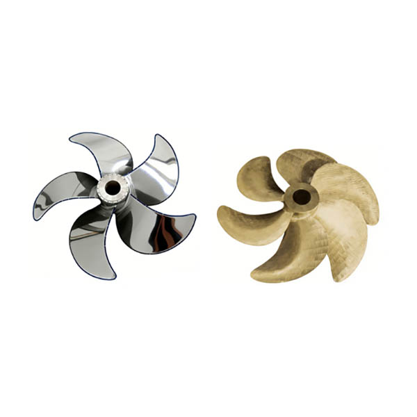 Marine Propeller Impeller 1778921092743456