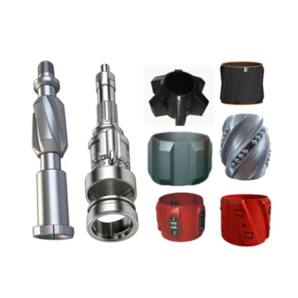 Downhole Drilling Centralizer 1778921122441486