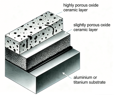Magnesium Alloy Surface Treatment: Micro Arc Oxidation Magnesium Alloy Surface Treatment: Micro Arc Oxidation