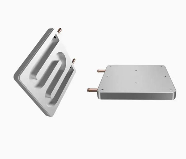 Liquid Cooling Cold Plates Liquid Cooling Cold Plates