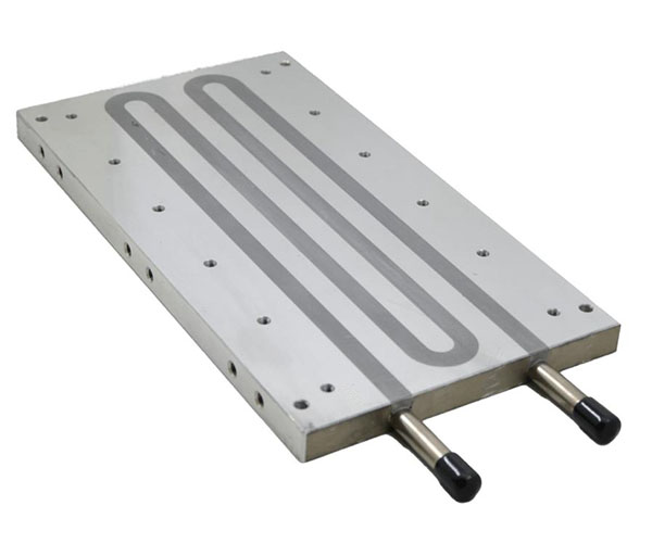 Liquid Cooling Cold Plates Liquid Cooling Cold Plates
