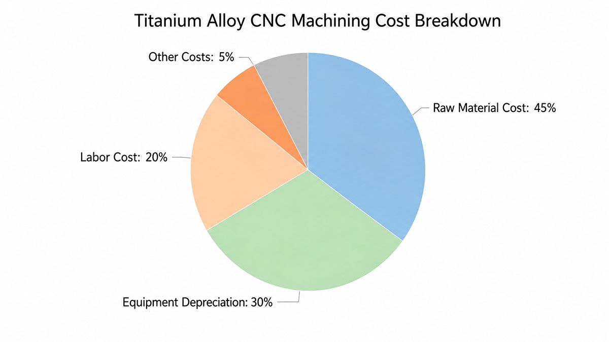 How to Select the Right Titanium Alloy for Titanium Castings? How to Select the Right Titanium Alloy for Titanium Castings?