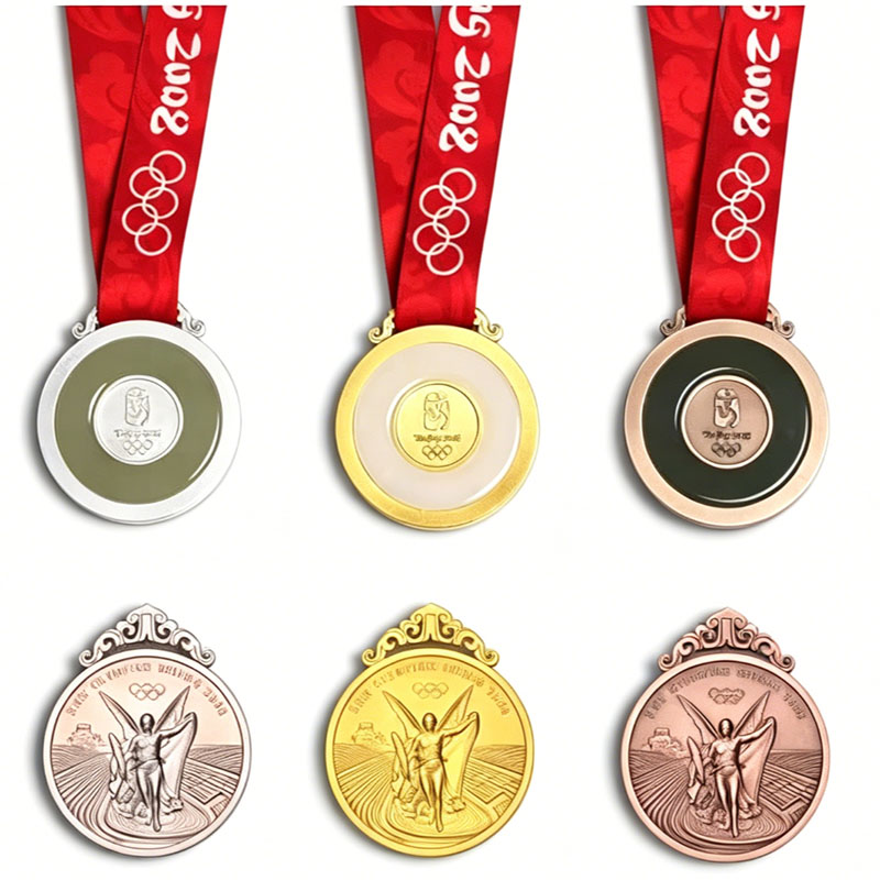 Types of Gold Plating Types of Gold Plating