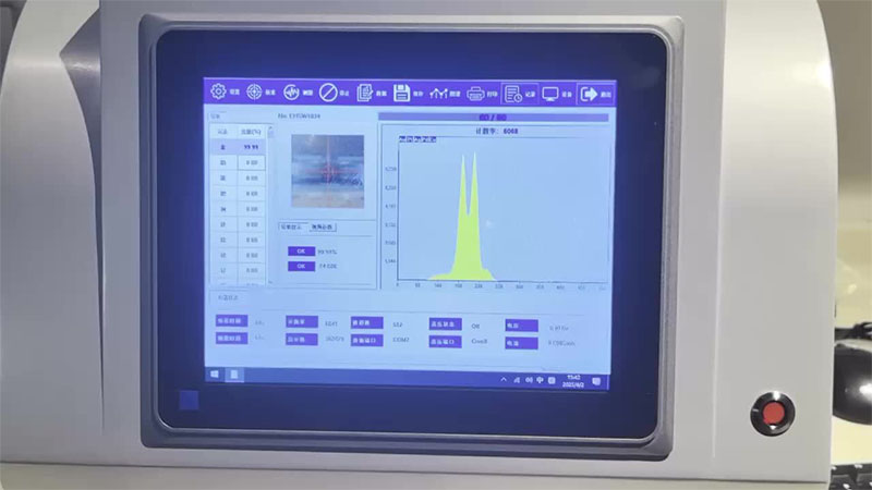 How Can the Gold Content of a Surface Plating Be Determined? How Can the Gold Content of a Surface Plating Be Determined?