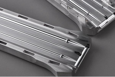 The secret to achieving ultra-fine surface smoothness in semiconductor packaging 