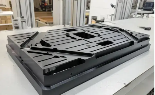 The CNC Machining Advantage