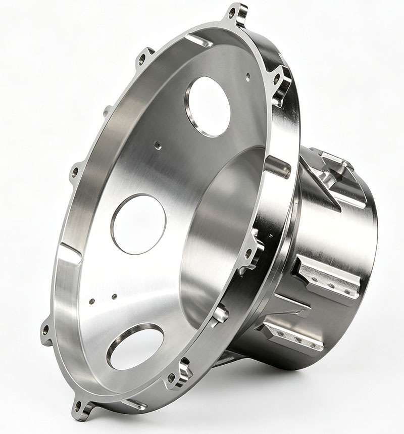 Optimized Turning and Milling Parameters for Stable Production Optimized Turning and Milling Parameters for Stable Production