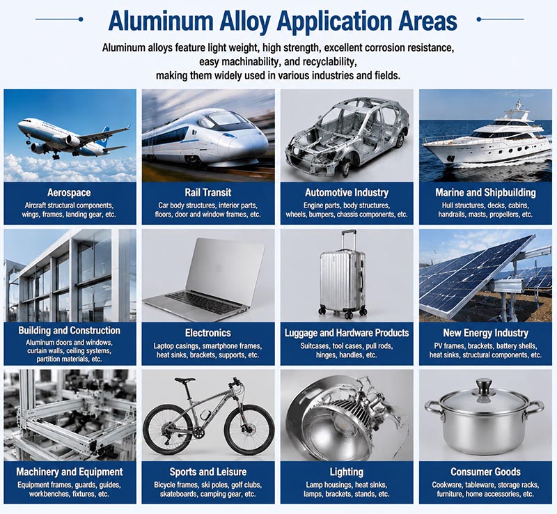 Aluminum Alloy