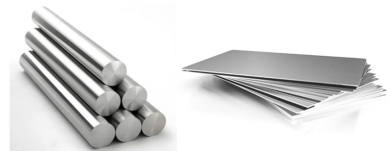 Titanium Alloys Titanium Alloys