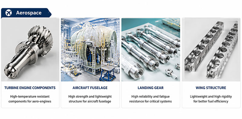 Aerospace Aerospace