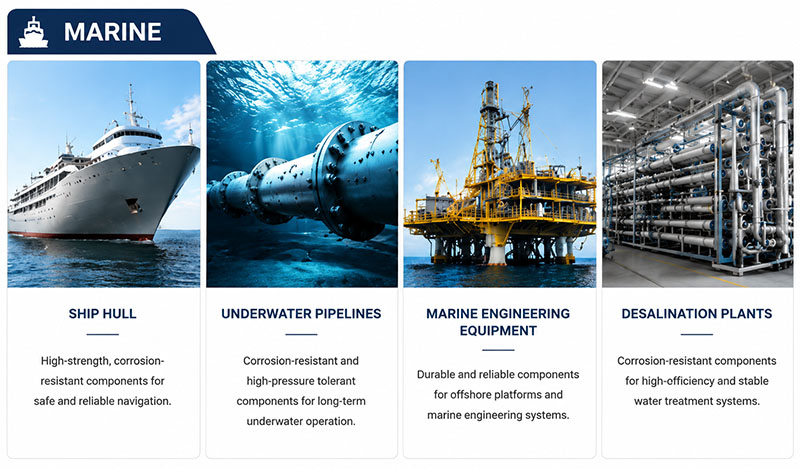 Marine and Offshore Engineering Marine and Offshore Engineering