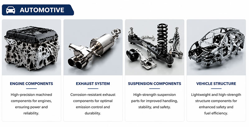 Automotive Industry Automotive Industry