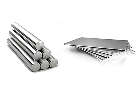 Classification of Titanium Alloys—Types and Applications