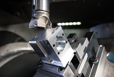 Titanium Alloy Machining: Common Machining Processes and Technical Guide
