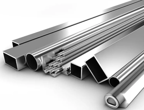 Aluminum Alloy Aluminum Alloy