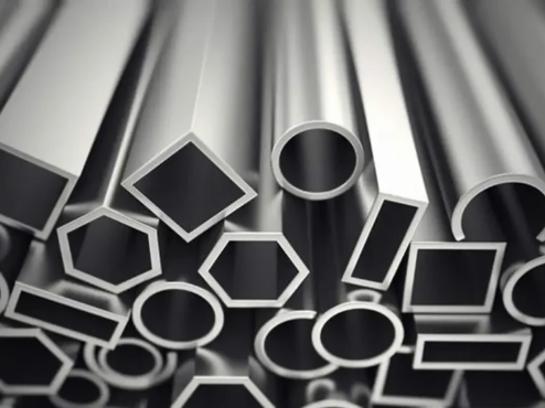 Aluminum Alloy Aluminum Alloy