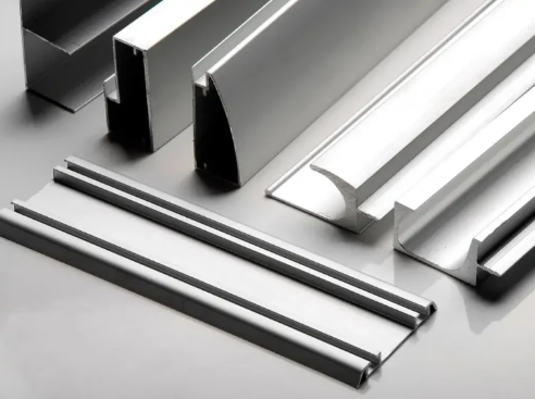 Aluminum Alloy Aluminum Alloy