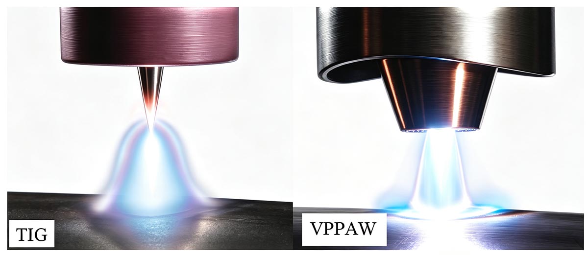 Magnesium Alloy Gas Welding Magnesium Alloy Gas Welding