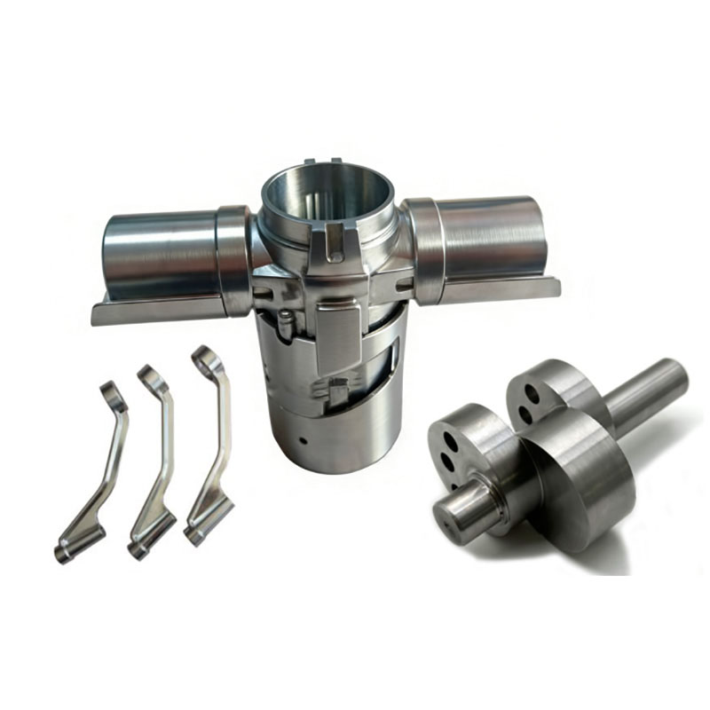 Mechanical Components 1786529309946573