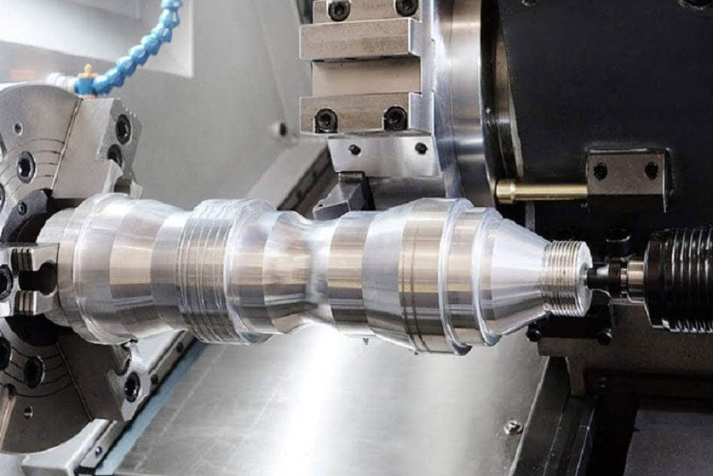 Titanium Tube for CNC Machining Titanium Tube for CNC Machining