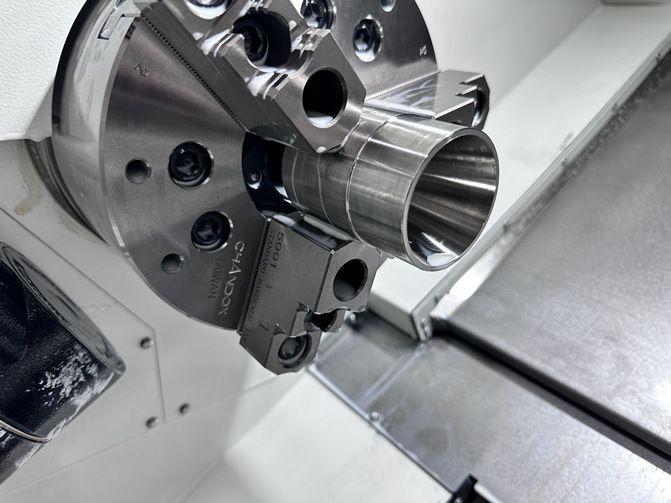 Titanium Tube for CNC Machining Titanium Tube for CNC Machining