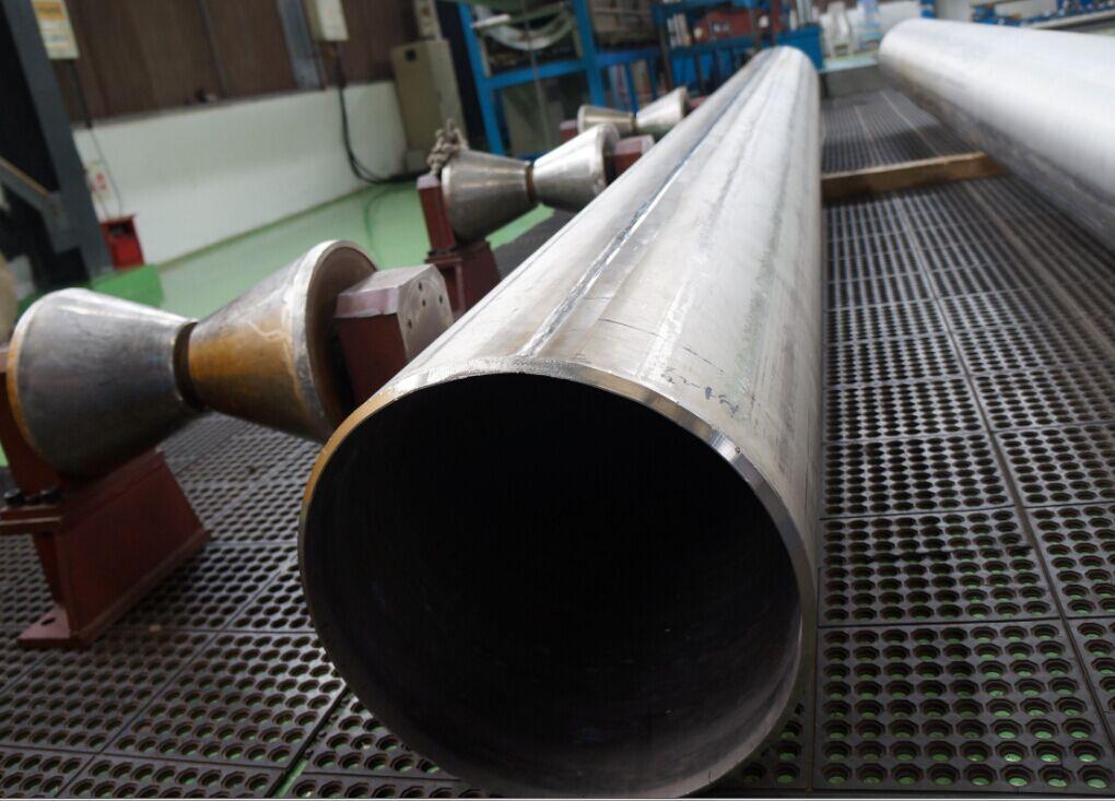 Seamless Titanium Tube vs. Welded Titanium Tube vs. Titanium Capillary Tube Seamless Titanium Tube vs. Welded Titanium Tube vs. Titanium Capillary Tube