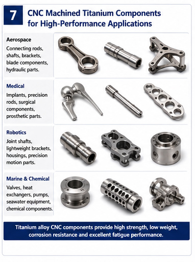 Titanium Alloy Fatigue Titanium Alloy Fatigue