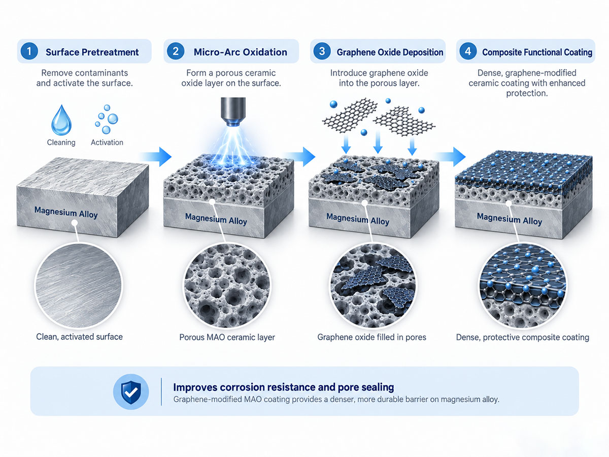 Magnesium Alloy Magnesium Alloy