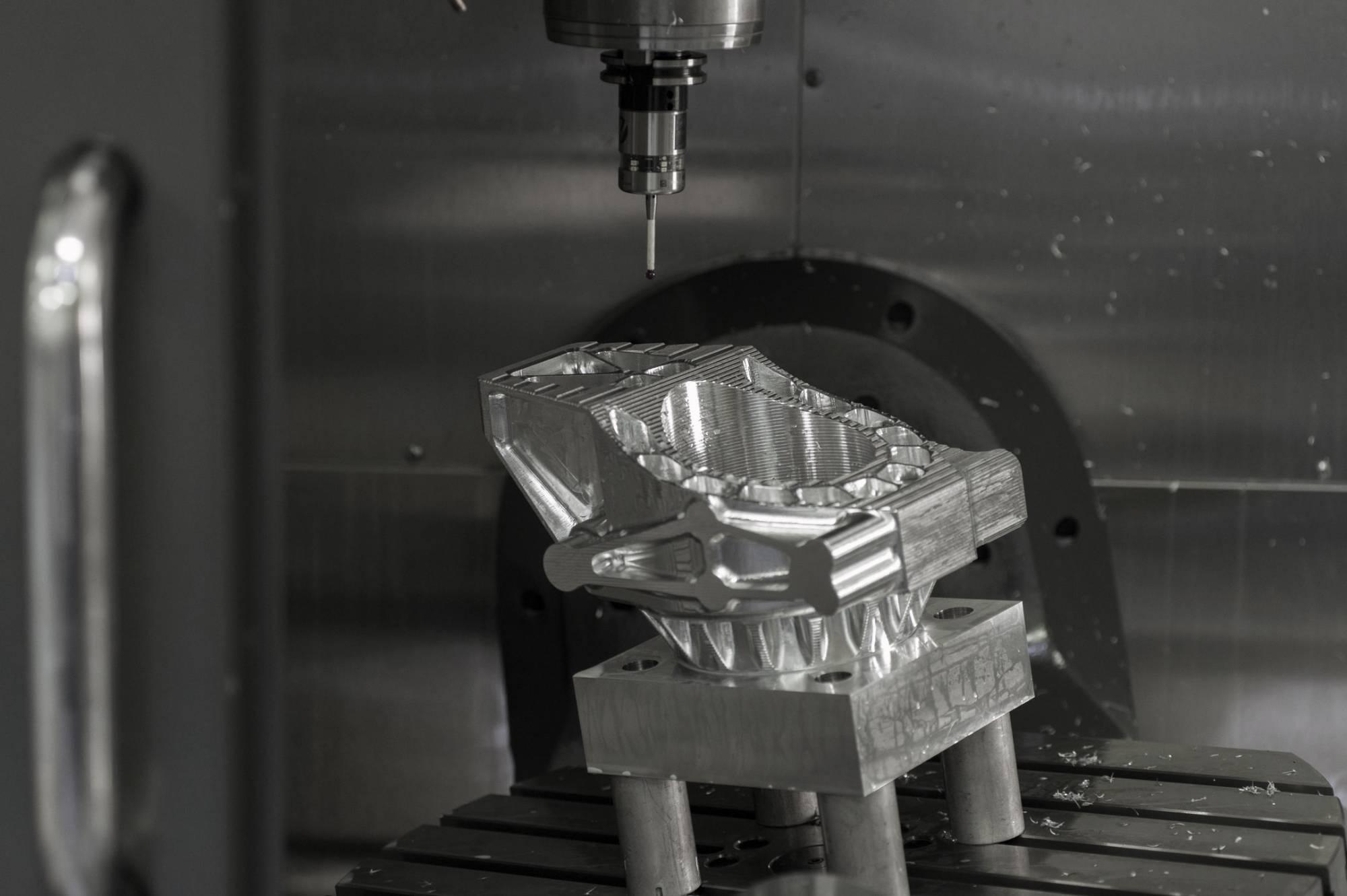 How to Machine Magnesium How to Machine Magnesium