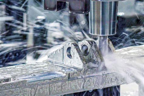 How to Mill Titanium How to Mill Titanium