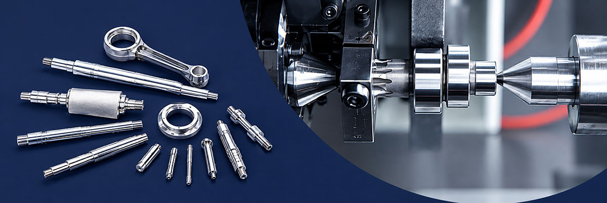 Grinding Machine Explained: Principles, Types, and Applications