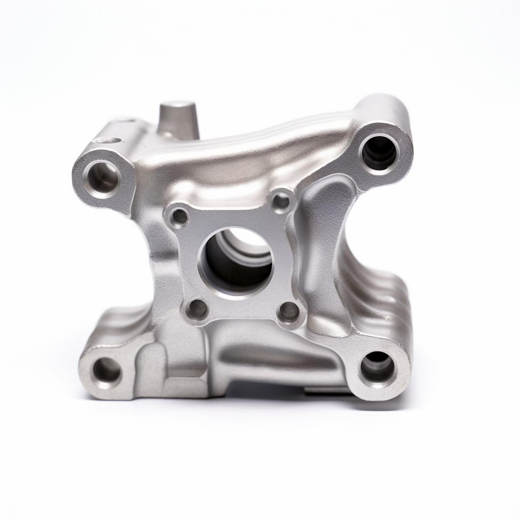 Magnesium Alloy Properties
